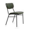 Sedia RIBBED