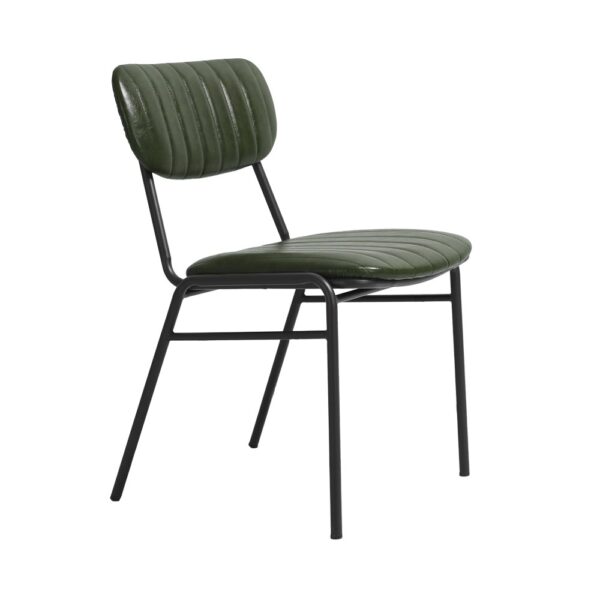 Sedia RIBBED