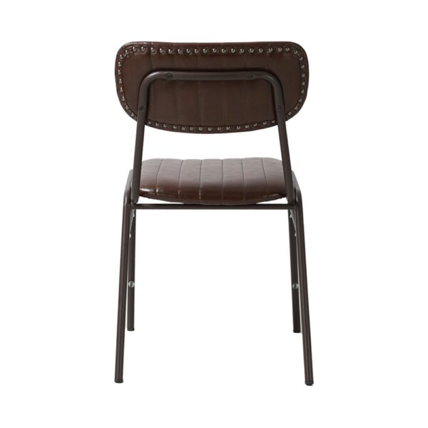 Sedia RIBBED