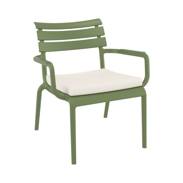 Poltrona PARIS LOUNGE