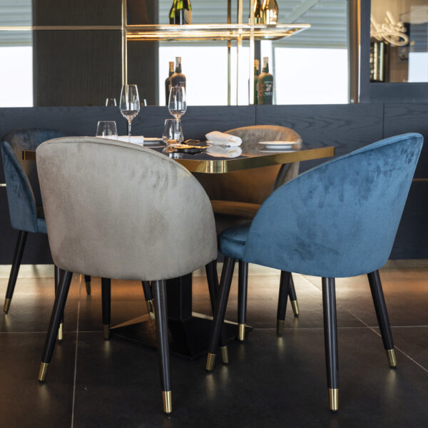 Poltrona NIZZA