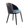 Poltrona NIZZA W