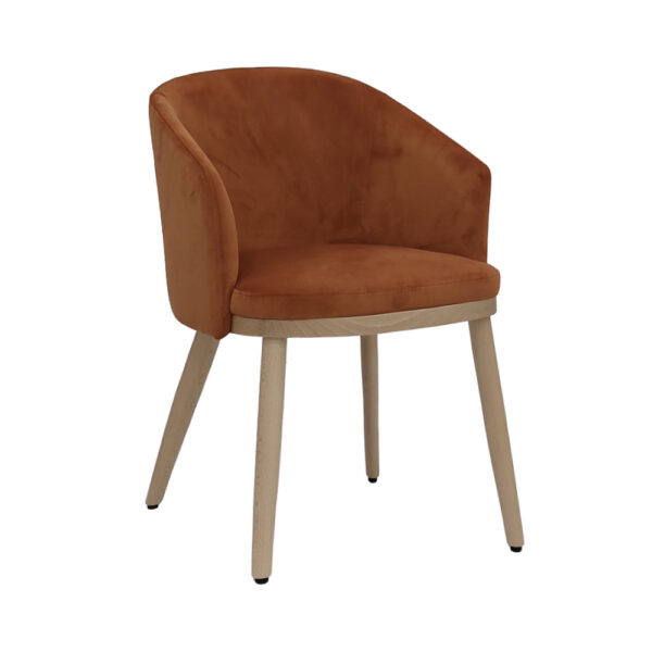 Poltrona KIEV W
