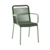 9965_LILY_POLTRONA_VERDE_SIM Poltrona LILY
